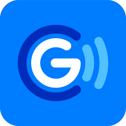 GLoan logo