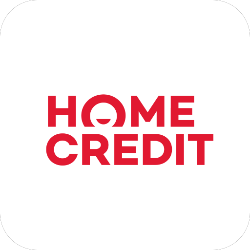 Home Credit Cash Loan logo