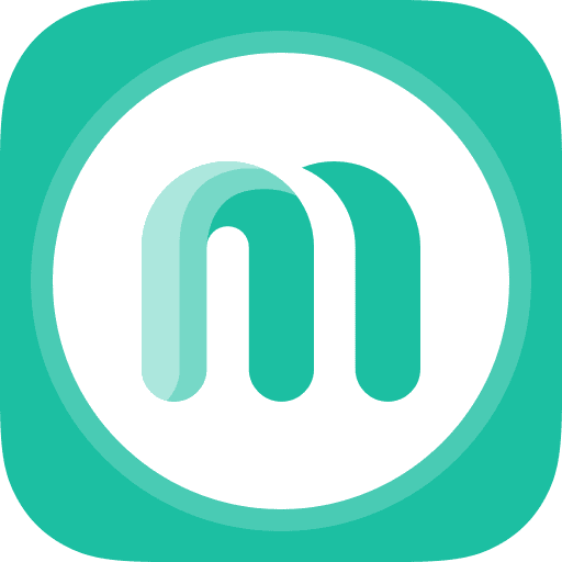 MocaMoca app icon