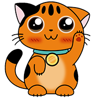 MoneyCat logo