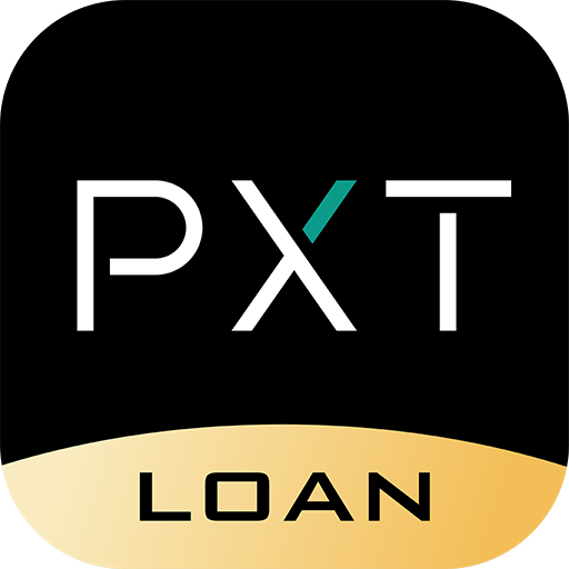 PXTLoan app icon